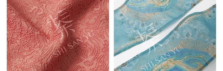 Wei-Jin Dynasty Women Hanfu Lavish High-End Set with Wide Sleeves Ruqun