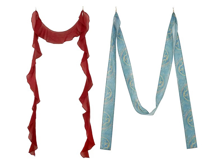 Wei-Jin Dynasty Women Hanfu Lavish High-End Set with Wide Sleeves Ruqun