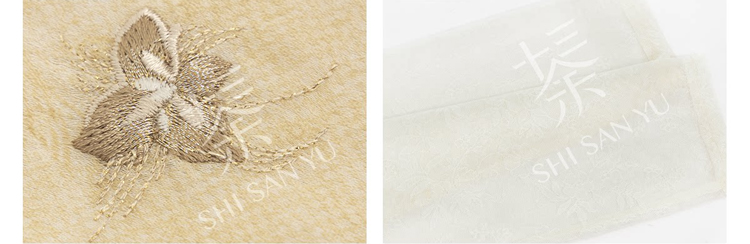 Song Dynasty Style Women Hanfu Summer Casual Retro Artistic Set