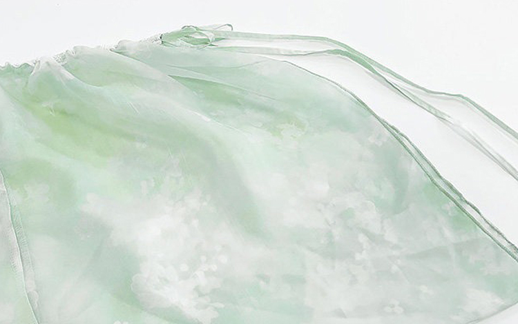 Women Spring Hanfu Tang Dynasty Style Qixiong Shanqun Casual Cute Set