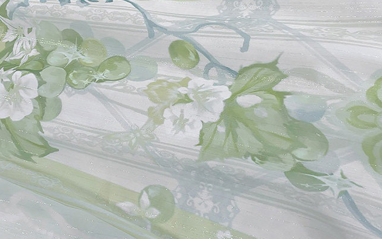 Women Spring Hanfu Tang Dynasty Style Qixiong Shanqun Casual Cute Set