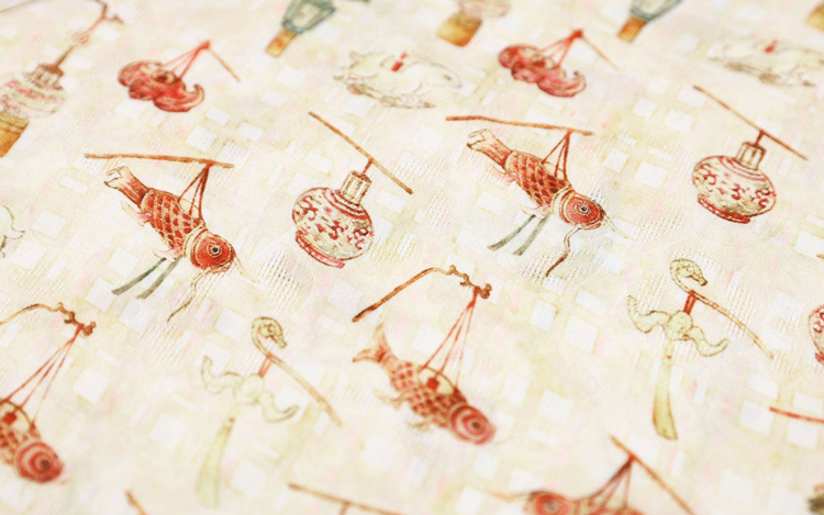 Women Hanfu Tang Dynasty Style Qiyao New Spring Collection for Everyday Wear