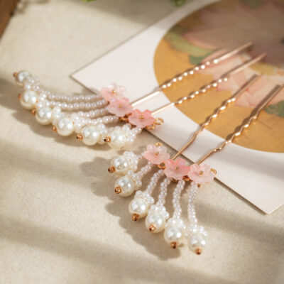 Sakura Veil
