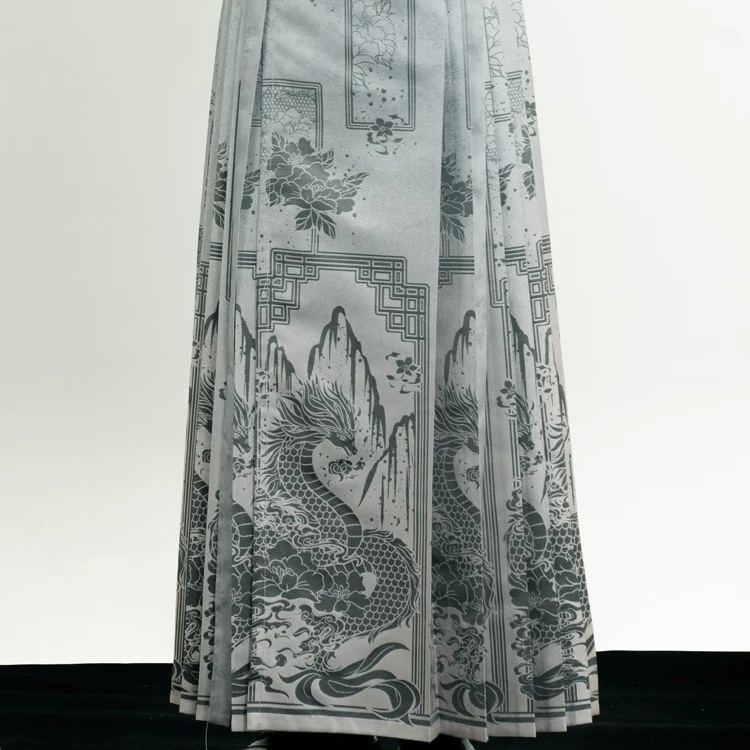 Yin Long (银龙) 1