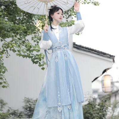 Shan Jian (山涧)