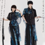 Men Fashion Song Dynasty-Style Hanfu Set Shirt Songku Couple Set