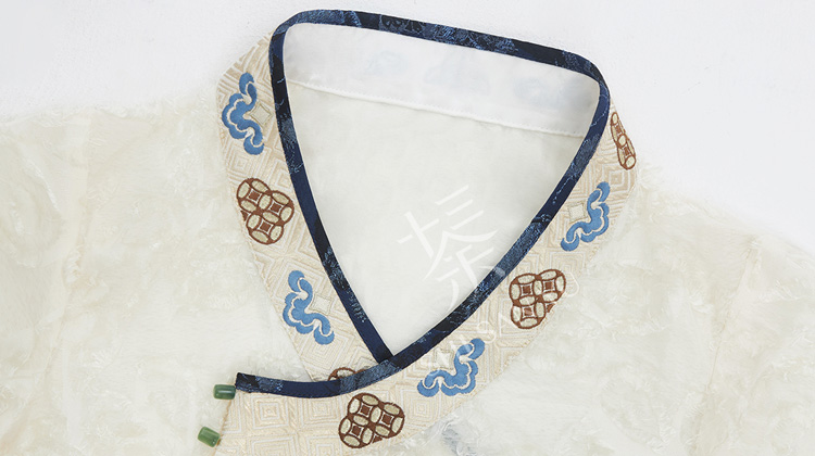 Ming Dynasty Style Women Set Unique Style The Lost Tomb Theme