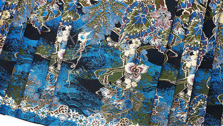 Ming Dynasty Style Women Set Unique Style The Lost Tomb Theme