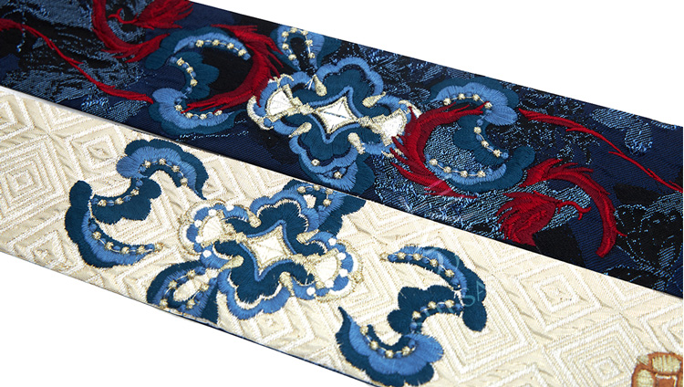 Ming Dynasty Style Women Set Unique Style The Lost Tomb Theme