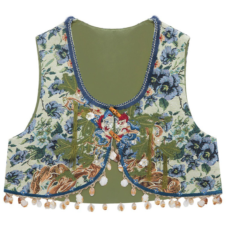 Ming Dynasty Style Women Set Unique Style The Lost Tomb Theme