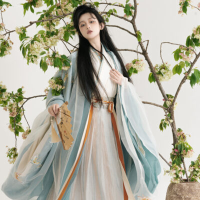 Yun Meng Ze (云梦泽)